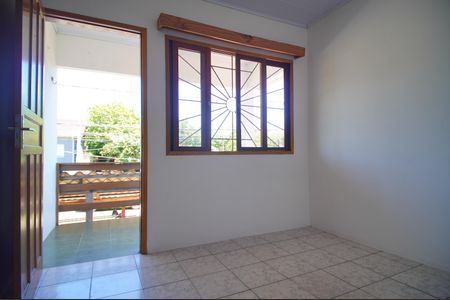 Sala de casa para alugar com 2 quartos, 87m² em Boa Saúde, Novo Hamburgo