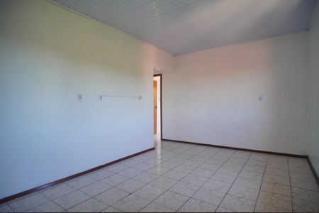 Sala 2 de casa para alugar com 2 quartos, 87m² em Boa Saúde, Novo Hamburgo