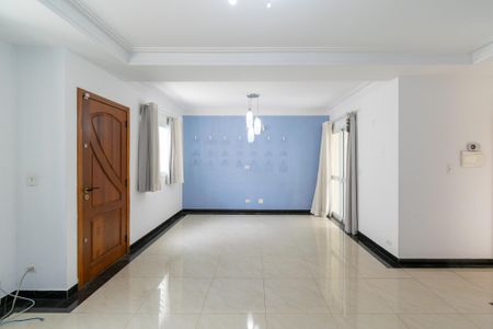 Sala  de casa de condomínio à venda com 3 quartos, 110m² em Jardim Oriental, São Paulo