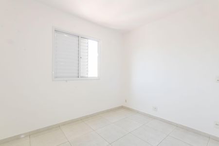 Suíte de apartamento à venda com 2 quartos, 52m² em Km 18, Osasco