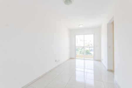 Sala de apartamento à venda com 2 quartos, 52m² em Km 18, Osasco
