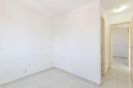 Suíte de apartamento à venda com 2 quartos, 52m² em Km 18, Osasco