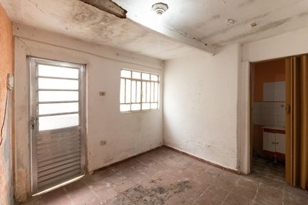 Sala de casa para alugar com 1 quarto, 45m² em Vila Moraes, São Paulo