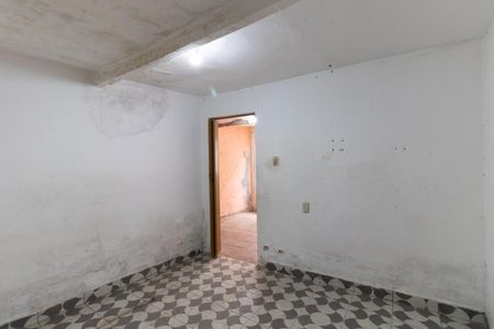Quarto  de casa para alugar com 1 quarto, 45m² em Vila Moraes, São Paulo