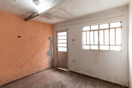 Sala de casa para alugar com 1 quarto, 45m² em Vila Moraes, São Paulo