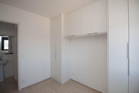 Quarto de apartamento para alugar com 1 quarto, 29m² em Vila Mazzei, São Paulo