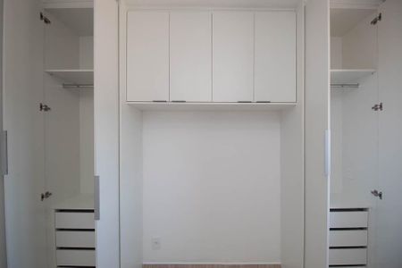 Quarto de apartamento para alugar com 1 quarto, 29m² em Vila Mazzei, São Paulo