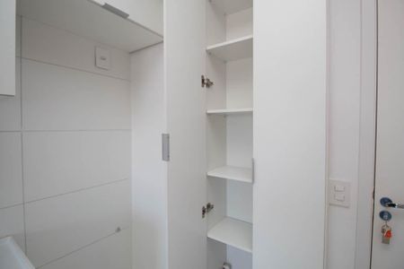 Quarto de apartamento para alugar com 1 quarto, 29m² em Vila Mazzei, São Paulo
