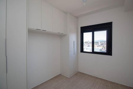 Quarto de apartamento para alugar com 1 quarto, 29m² em Vila Mazzei, São Paulo