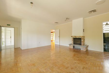 Sala 1 de casa para alugar com 3 quartos, 239m² em São João, Porto Alegre