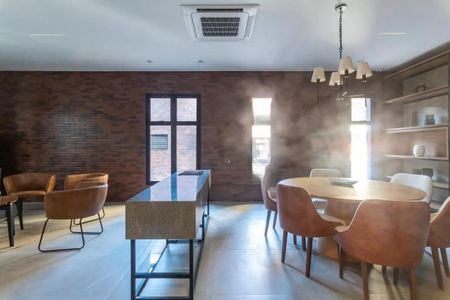 Foto 40 de apartamento à venda com 2 quartos, 79m² em Vila Augusta, Guarulhos