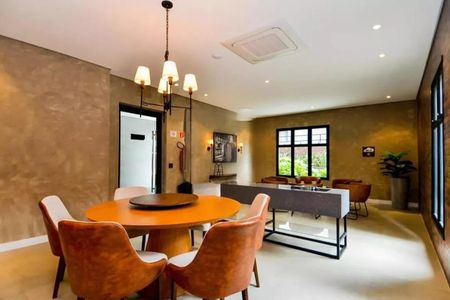 Foto 34 de apartamento à venda com 2 quartos, 79m² em Vila Augusta, Guarulhos