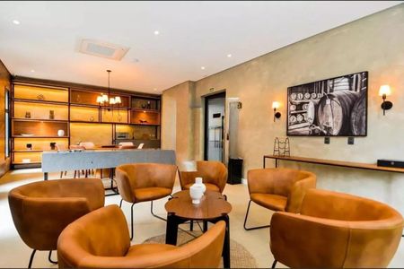 Foto 38 de apartamento à venda com 2 quartos, 79m² em Vila Augusta, Guarulhos