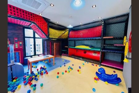 Foto 18 de apartamento à venda com 2 quartos, 79m² em Vila Augusta, Guarulhos