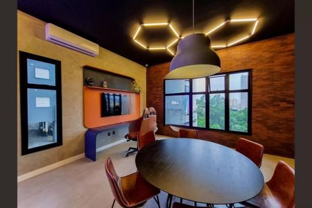 Foto 26 de apartamento à venda com 2 quartos, 79m² em Vila Augusta, Guarulhos