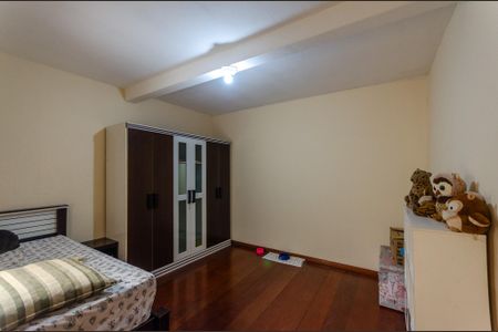 Quarto - Casa 1 de casa à venda com 6 quartos, 334m² em Jardim Peri, São Paulo