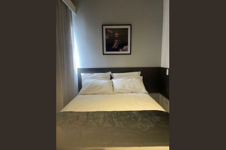 Foto 20 de apartamento à venda com 1 quarto, 23m² em Consolação, São Paulo