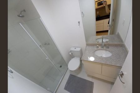 Foto 14 de apartamento à venda com 1 quarto, 23m² em Consolação, São Paulo