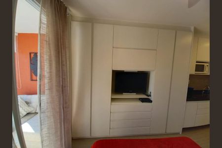 Foto 19 de apartamento à venda com 1 quarto, 23m² em Consolação, São Paulo
