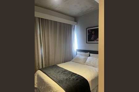 Foto 18 de apartamento à venda com 1 quarto, 23m² em Consolação, São Paulo