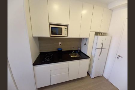 Foto 07 de apartamento à venda com 1 quarto, 23m² em Consolação, São Paulo