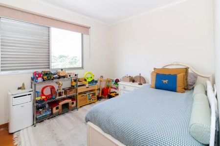 Foto 01 de apartamento à venda com 3 quartos, 125m² em Bela Aliança, São Paulo