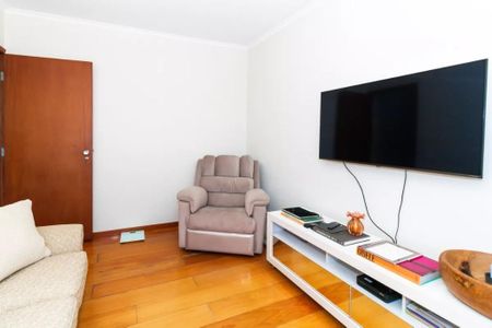 Foto 19 de apartamento à venda com 3 quartos, 125m² em Bela Aliança, São Paulo