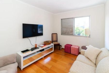 Foto 01 de apartamento à venda com 3 quartos, 125m² em Bela Aliança, São Paulo