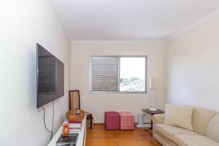 Foto 01 de apartamento à venda com 3 quartos, 125m² em Bela Aliança, São Paulo