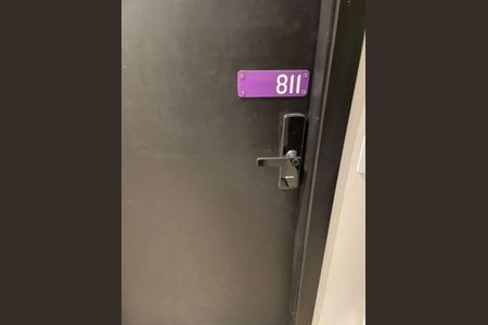 Foto 11 de apartamento à venda com 1 quarto, 19m² em Bela Vista, São Paulo