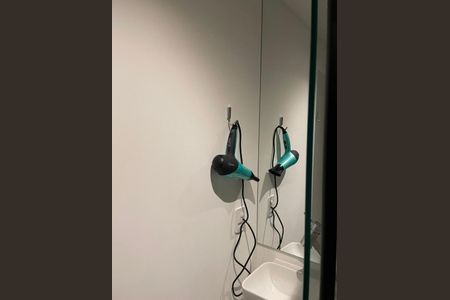 Foto 10 de apartamento à venda com 1 quarto, 19m² em Bela Vista, São Paulo