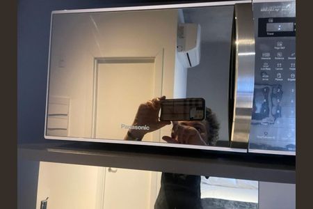 Foto 04 de apartamento à venda com 1 quarto, 19m² em Bela Vista, São Paulo