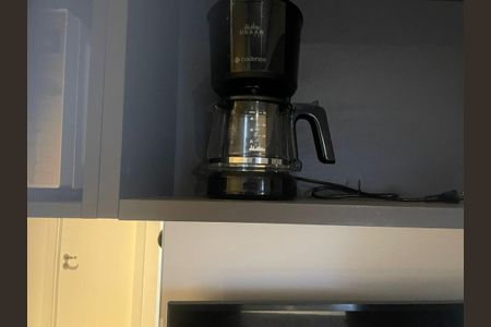 Foto 03 de apartamento à venda com 1 quarto, 19m² em Bela Vista, São Paulo