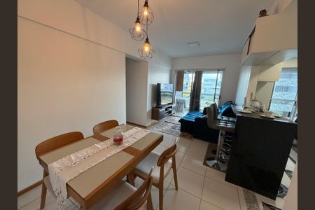 Sala de apartamento para alugar com 3 quartos, 85m² em Águas Claras, Brasília