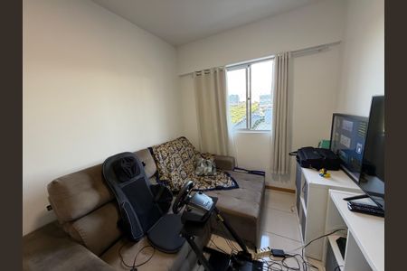 Quarto 1 de apartamento para alugar com 3 quartos, 85m² em Águas Claras, Brasília
