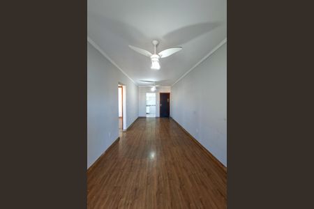 Sala de apartamento para alugar com 2 quartos, 85m² em Vila Tupi, Praia Grande