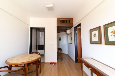 Apartamento para alugar com 1 quarto, 44m² em Centro, Campinas
