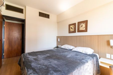 Apartamento para alugar com 1 quarto, 44m² em Centro, Campinas