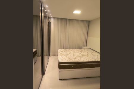 Quarto de apartamento para alugar com 2 quartos, 66m² em Patamares, Salvador