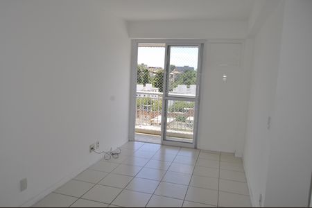 Apartamento para alugar com 2 quartos, 55m² em Sampaio, Rio de Janeiro