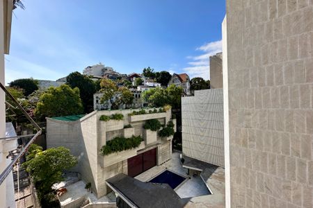 Apartamento para alugar com 3 quartos, 140m² em Flamengo, Rio de Janeiro