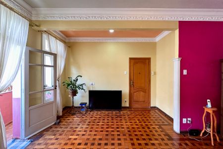 Apartamento para alugar com 3 quartos, 140m² em Flamengo, Rio de Janeiro