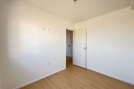 Quarto 1 de apartamento para alugar com 2 quartos, 29m² em Vila Pereira Barreto, São Paulo