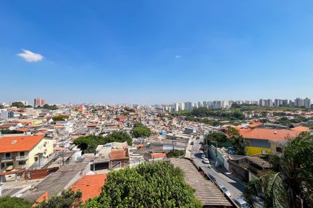 Vista de apartamento para alugar com 2 quartos, 29m² em Vila Pereira Barreto, São Paulo