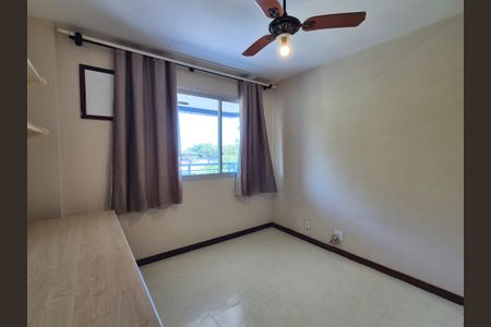 Quarto de apartamento para alugar com 2 quartos, 75m² em Recreio dos Bandeirantes, Rio de Janeiro