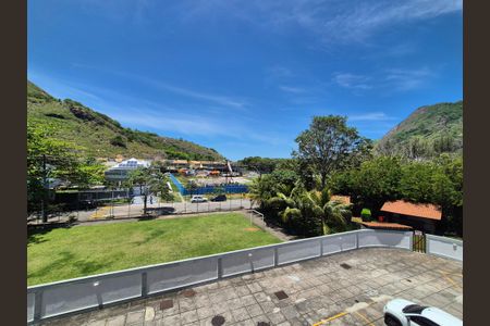 Vista  de apartamento para alugar com 2 quartos, 75m² em Recreio dos Bandeirantes, Rio de Janeiro