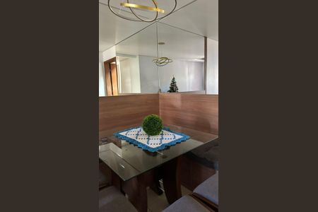Apartamento à venda com 3 quartos, 120m² em Cabral, Contagem