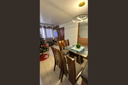 Apartamento à venda com 3 quartos, 120m² em Cabral, Contagem