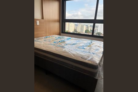 Foto 10 de kitnet/studio à venda com 1 quarto, 21m² em Vila Clementino, São Paulo