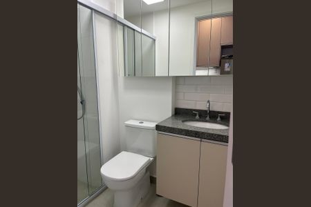 Foto 05 de kitnet/studio à venda com 1 quarto, 21m² em Vila Clementino, São Paulo